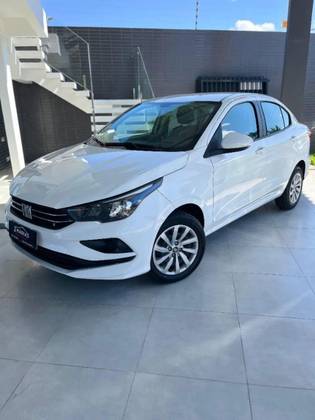 FIAT CRONOS 1.0 FIREFLY FLEX DRIVE MANUAL